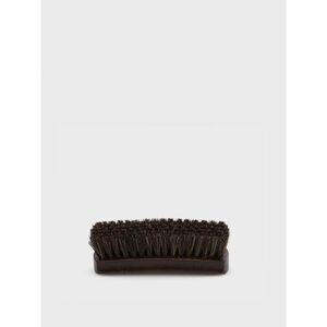 Doucal's Shoe Brush Men Violet